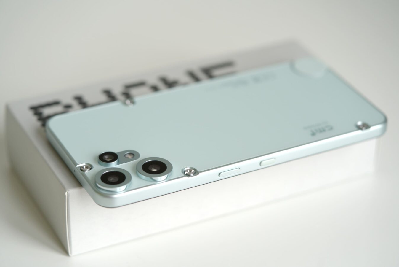 CMF Phone 2 Pro