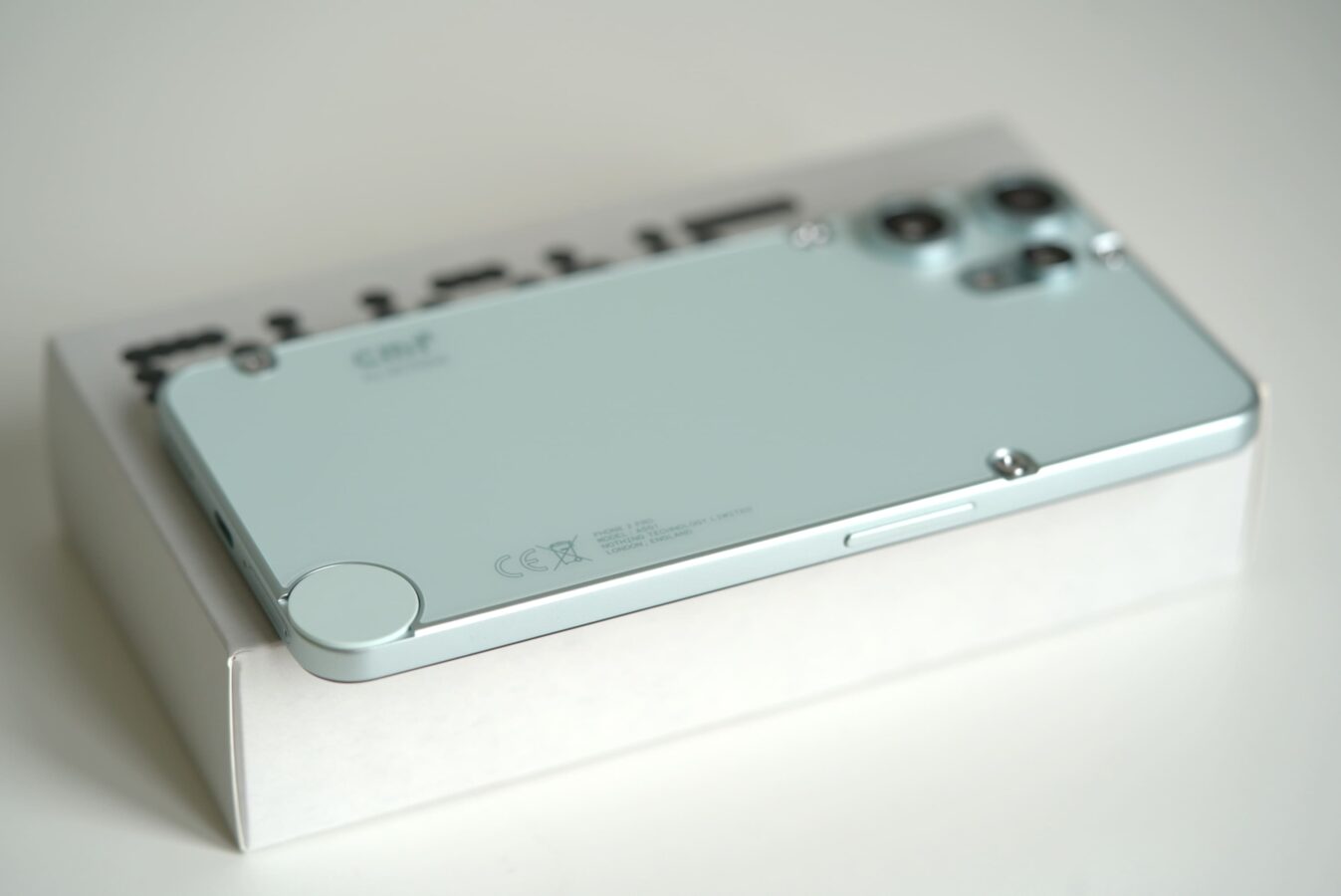 CMF Phone 2 Pro