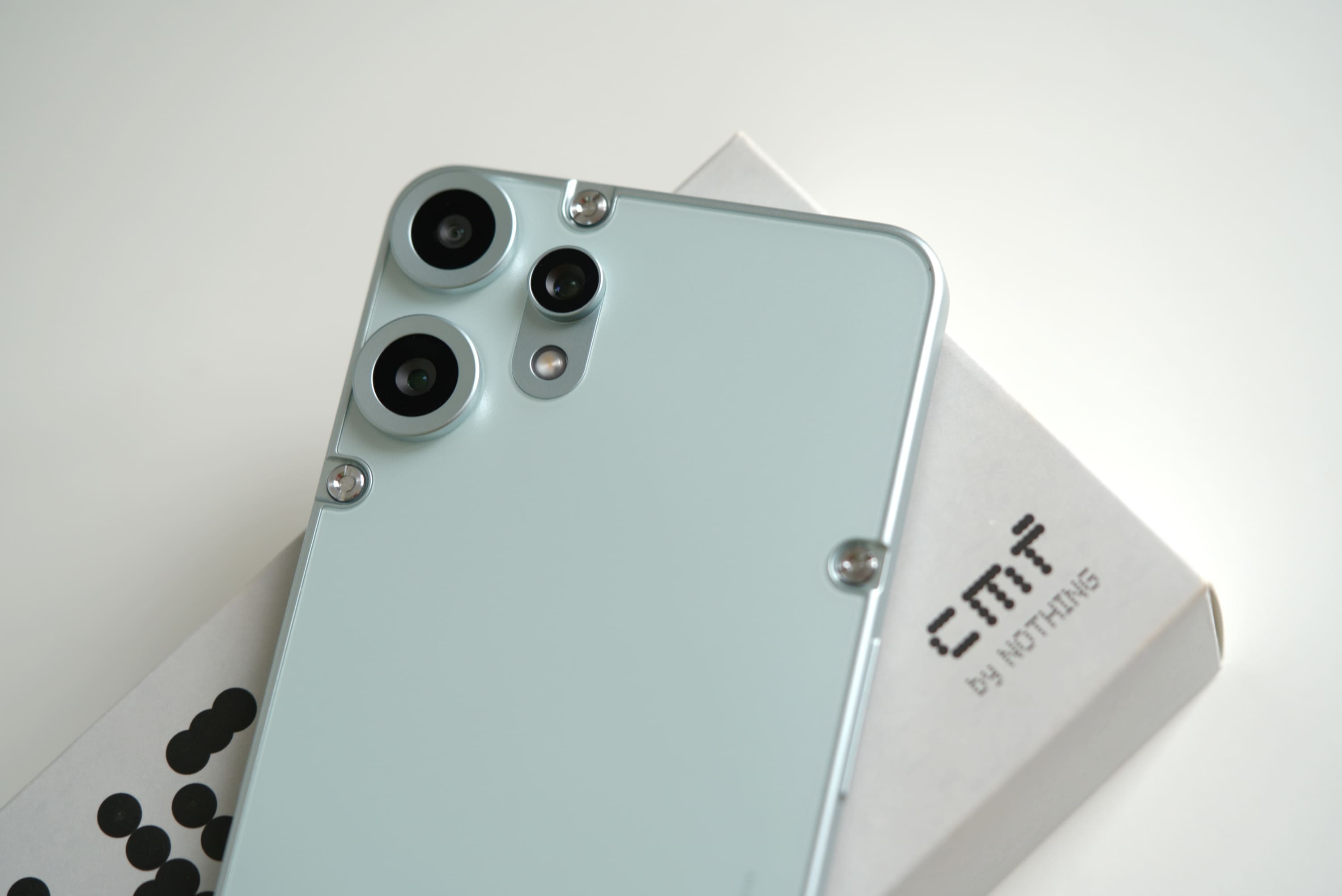 CMF Phone 2 Pro