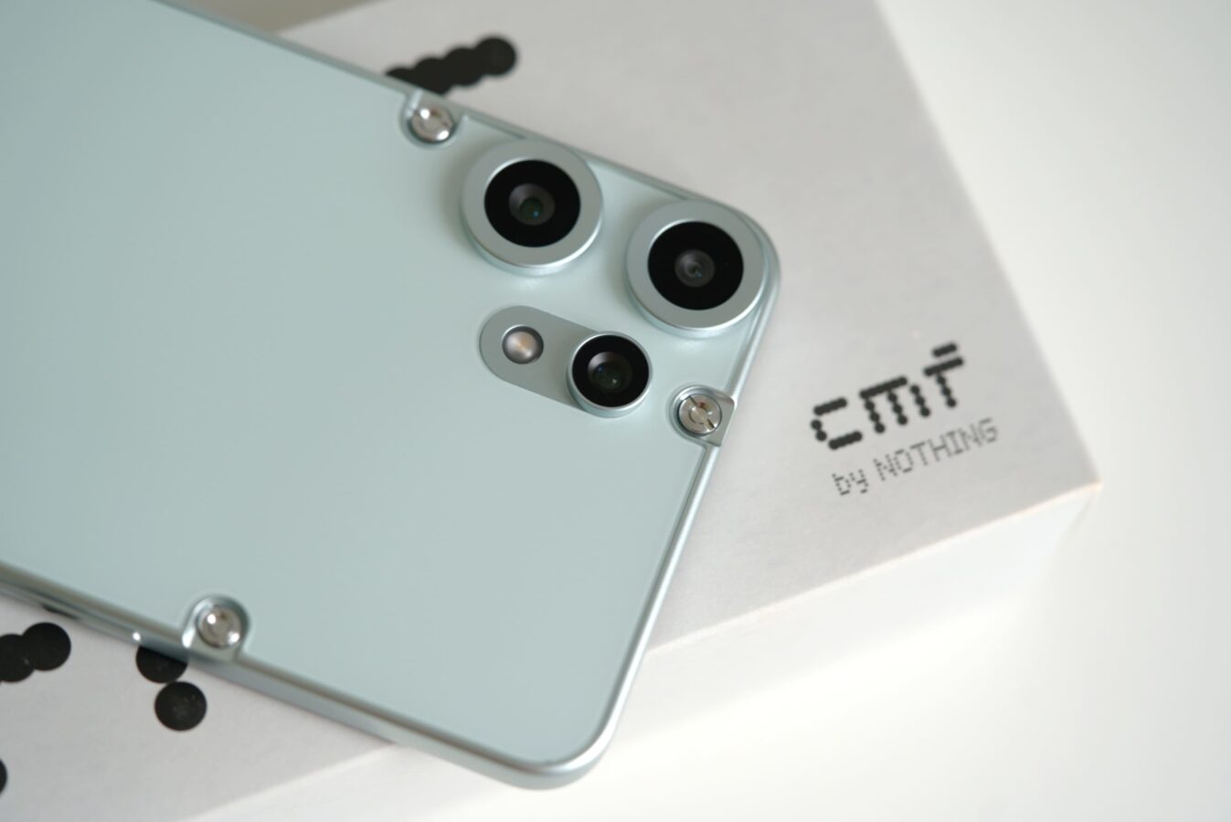 CMF Phone 2 Pro