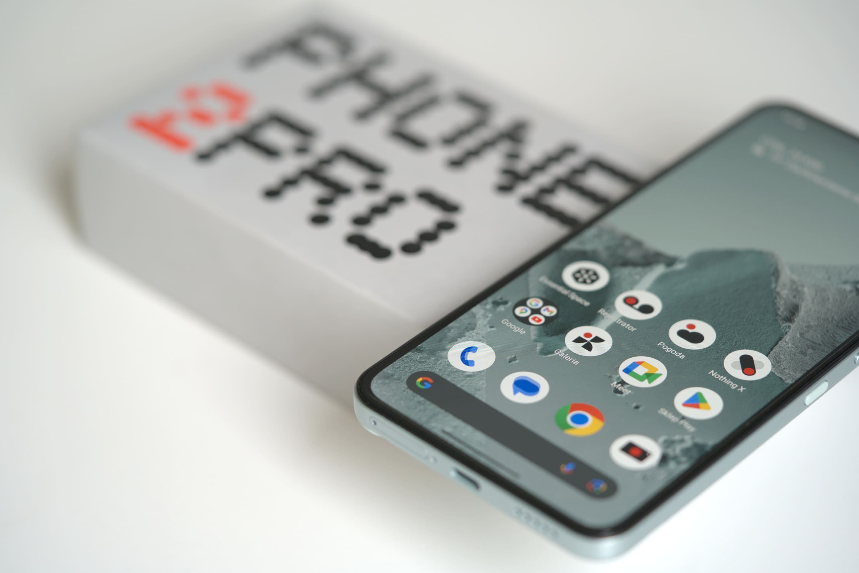 CMF Phone 2 Pro