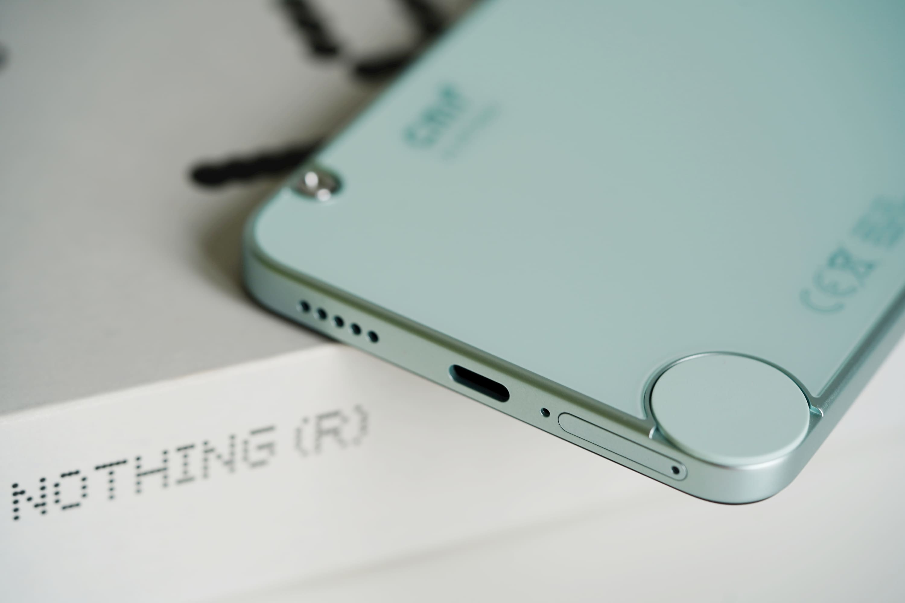 CMF Phone 2 Pro