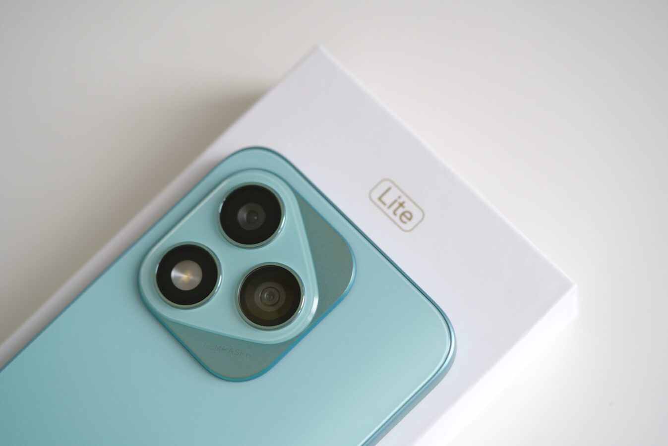 Honor 400 Lite