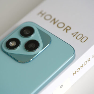 Honor 400 Lite