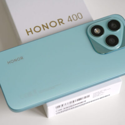 Honor 400 Lite