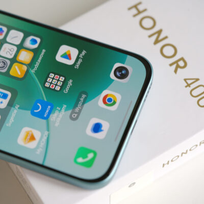 Honor 400 Lite