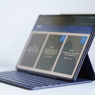 Honor MagicPad 2