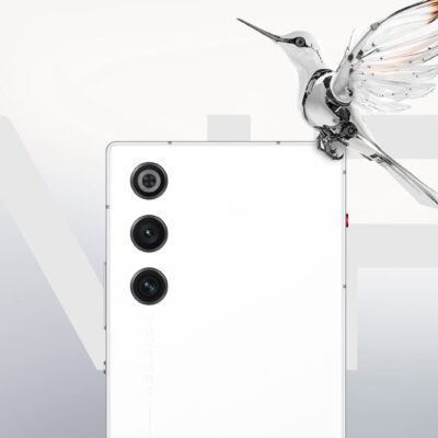 Smartfon Redmagic 10 Air