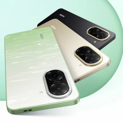 Redmi A5