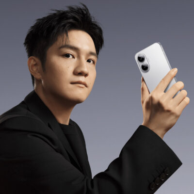 smartfon Redmi Turbo 4 Pro