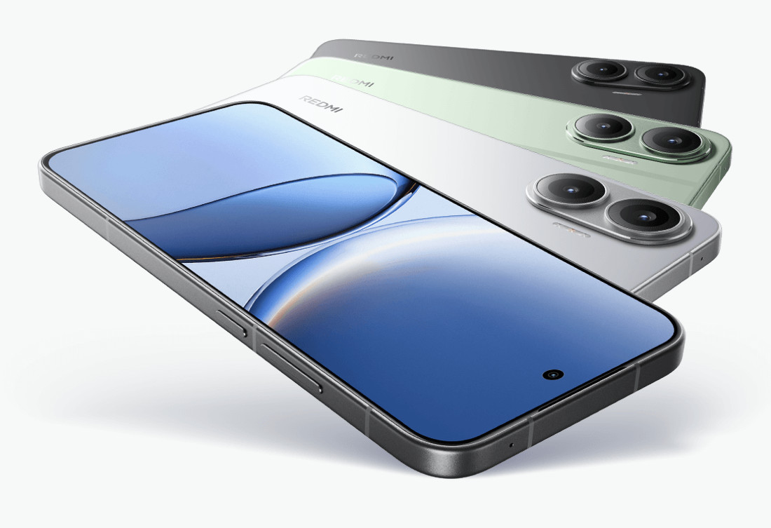 smartfon Redmi Turbo 4 Pro
