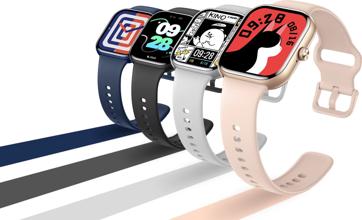 smartwatch Xiaomi Redmi Watch Move
