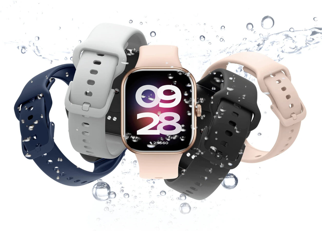 Redmi Watch Move