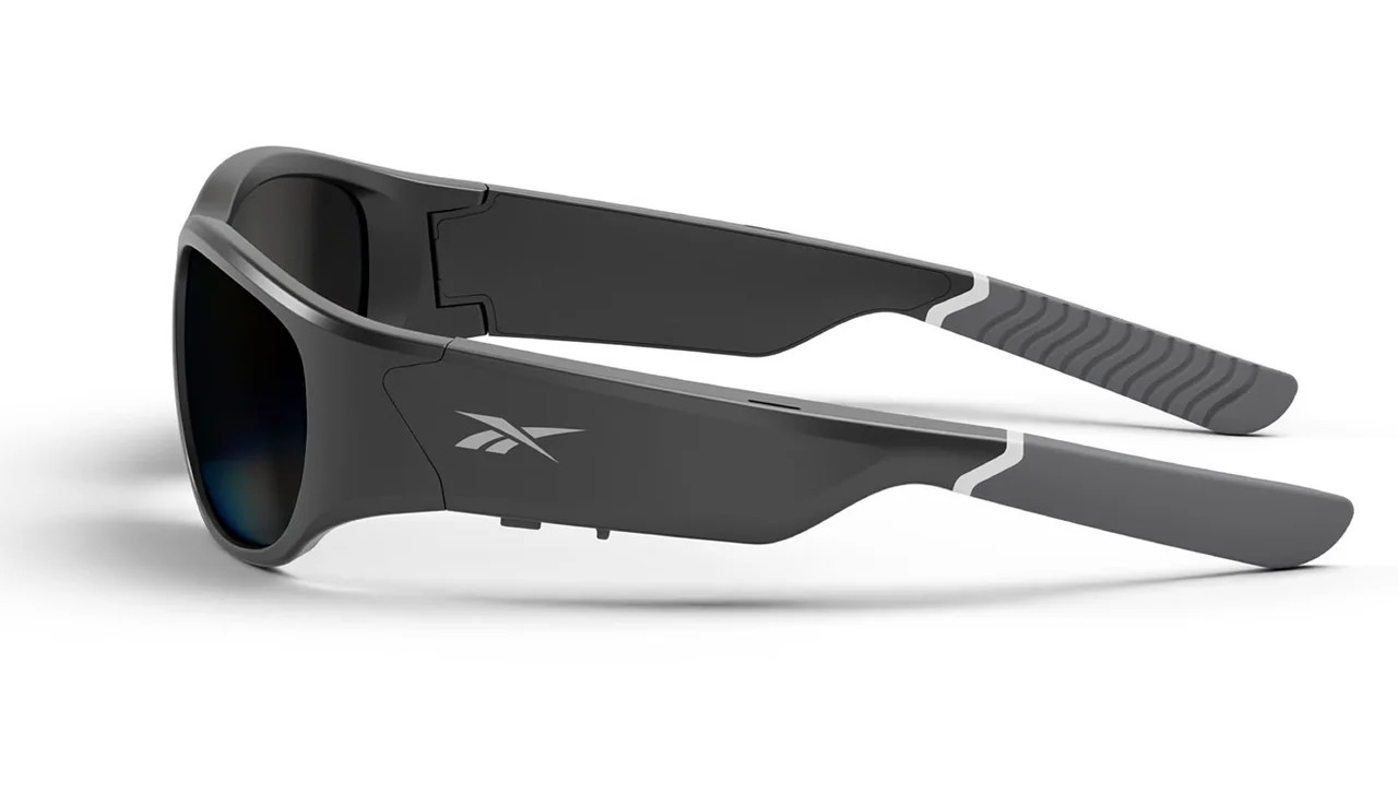 okulary Reebok Smart Eyewear