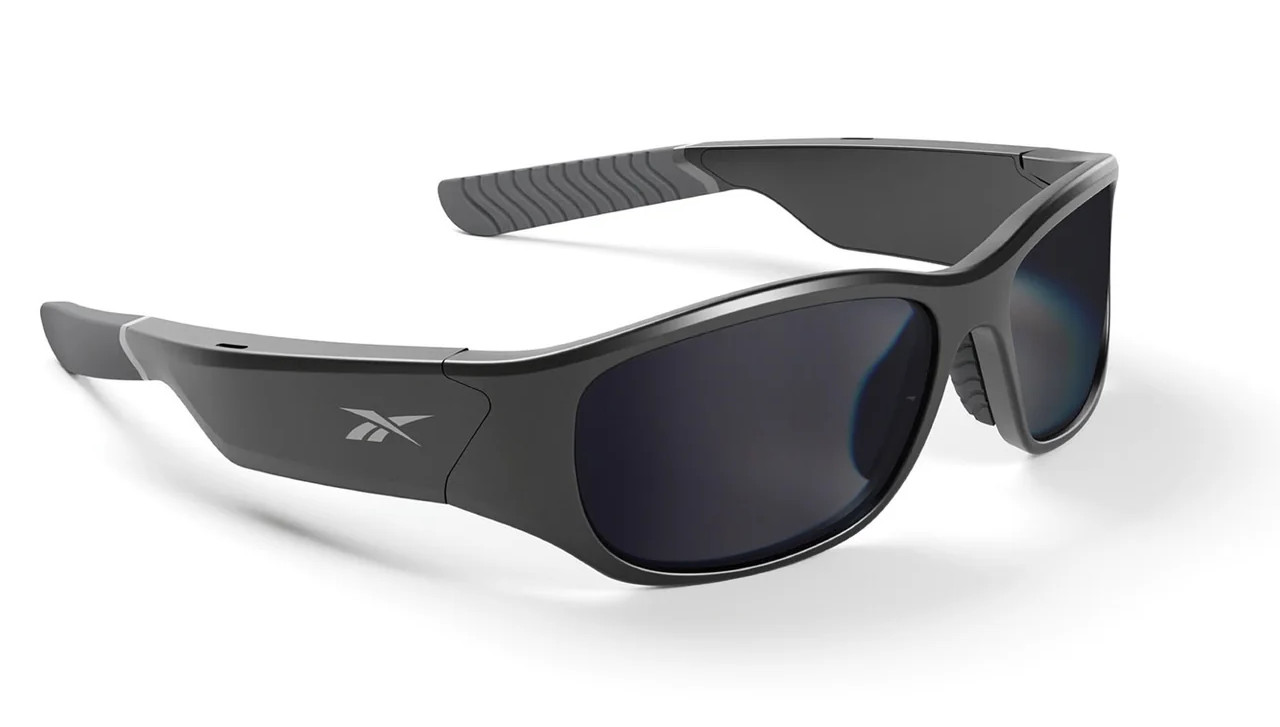okulary Reebok Smart Eyewear