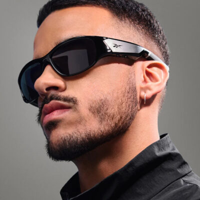 okulary Reebok Smart Eyewear