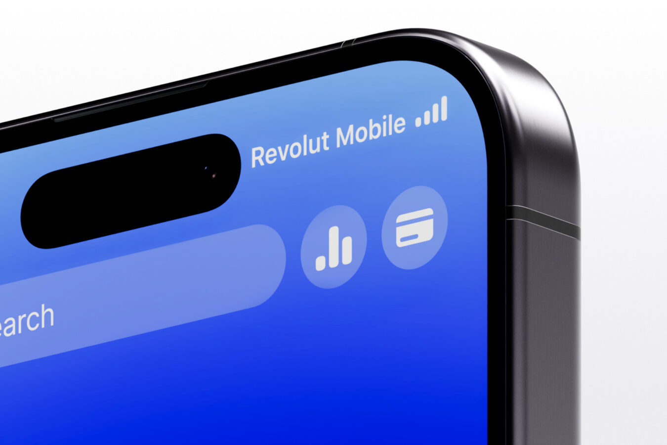Revolut Mobile telekom