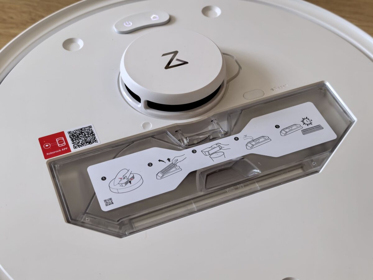 roborock qrevo curv 5a1