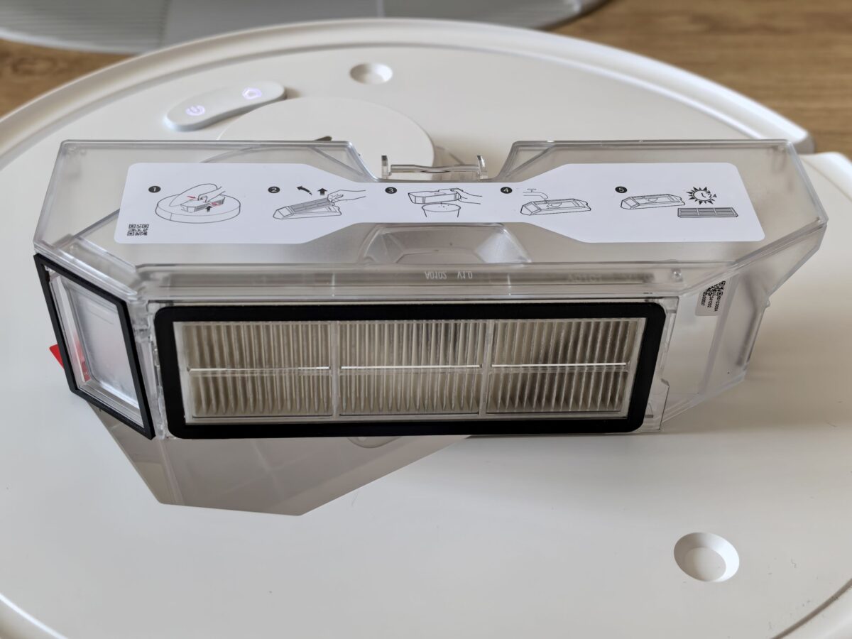 roborock qrevo curv 5a1