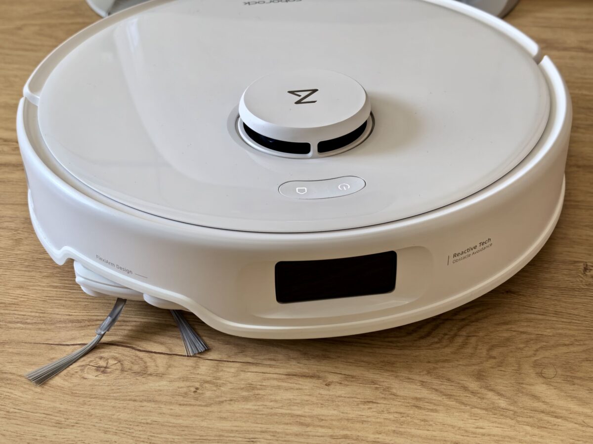 roborock qrevo curv 5a1