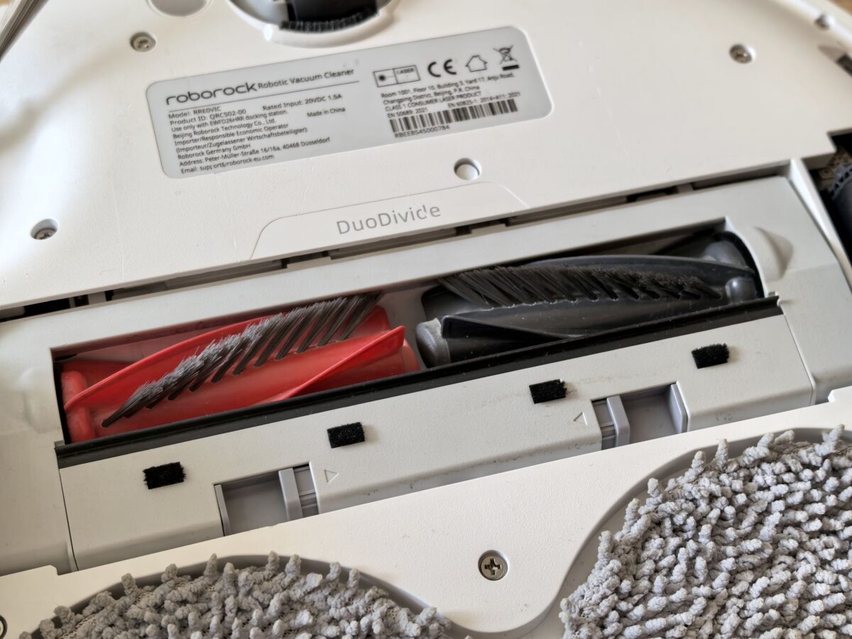 roborock qrevo curv 5a1