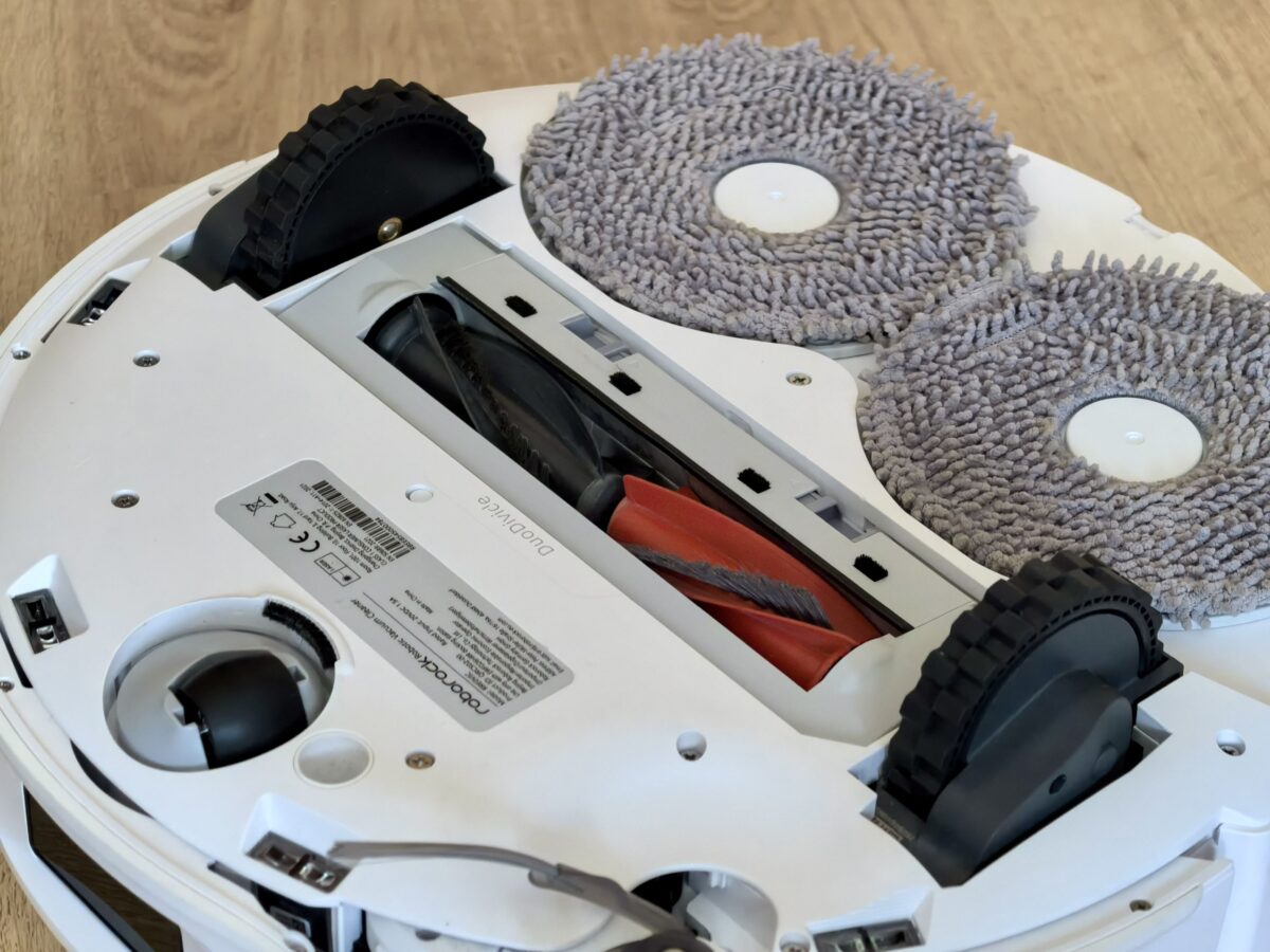 roborock qrevo curv 5a1