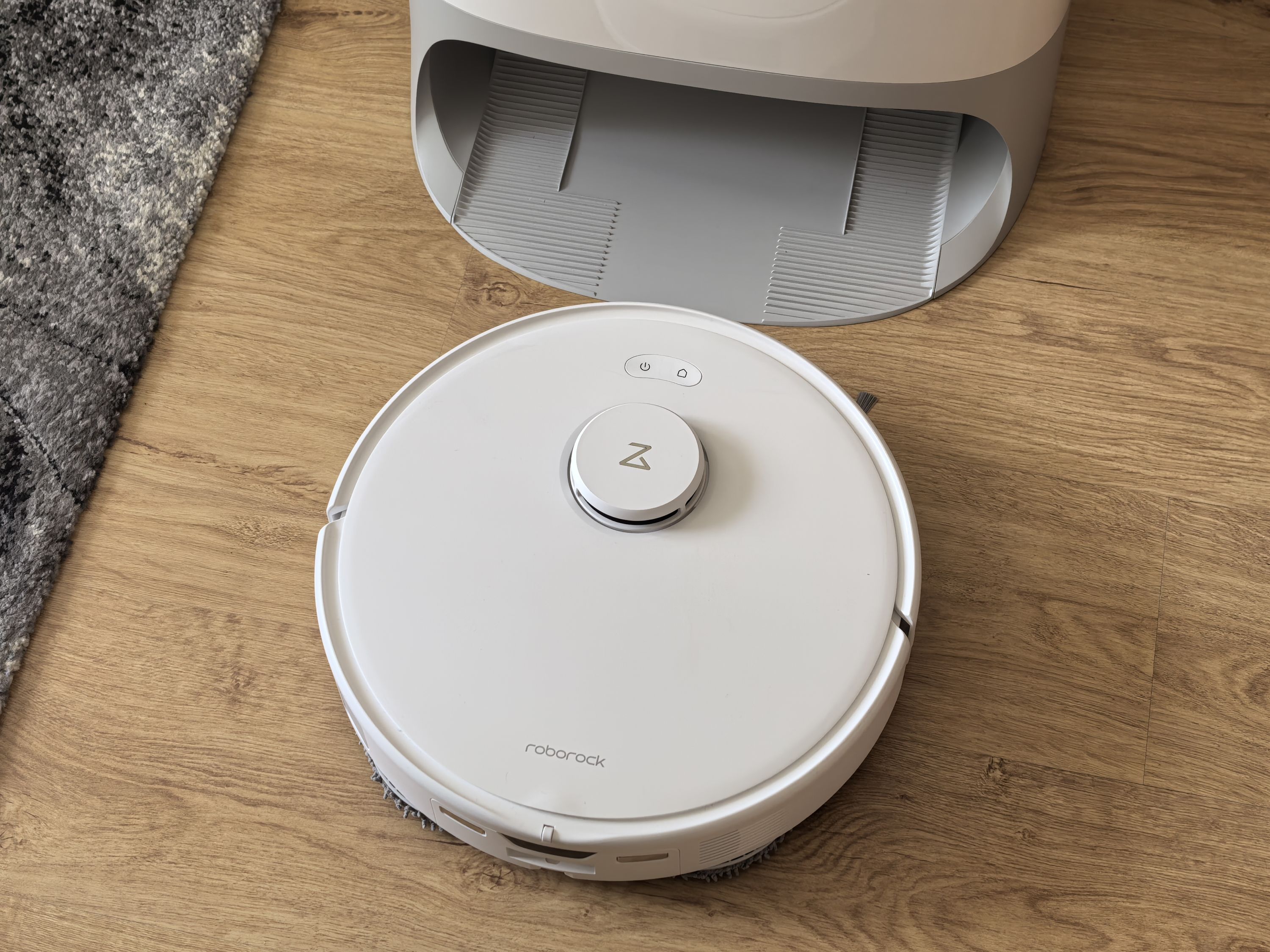 roborock qrevo curv 5a1
