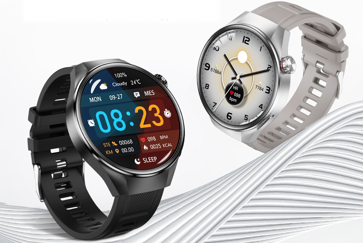smartwatch Rollme G5 Plus