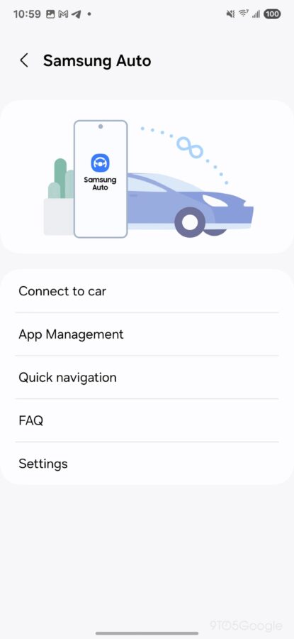 Samsung Auto