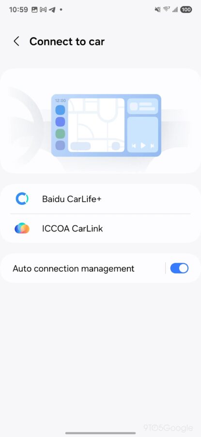 Samsung Auto