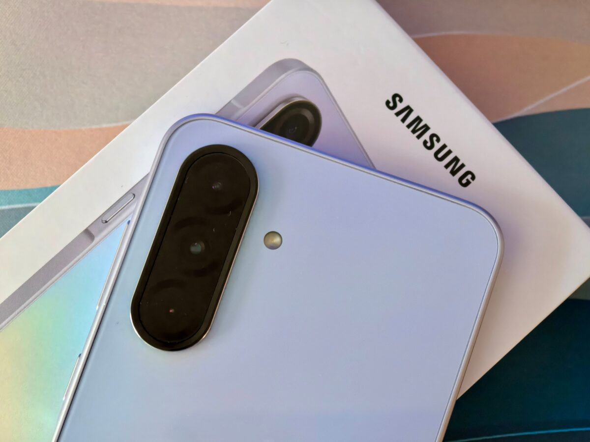 Samsung Galaxy A36 5G