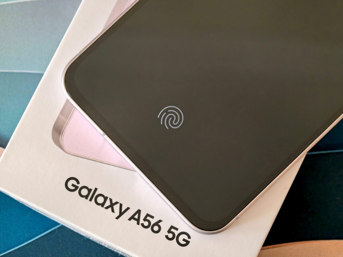 Samsung Galaxy A56 5G