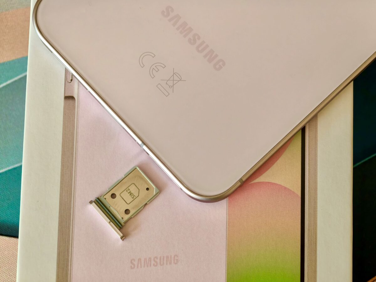 Samsung Galaxy A56 5G