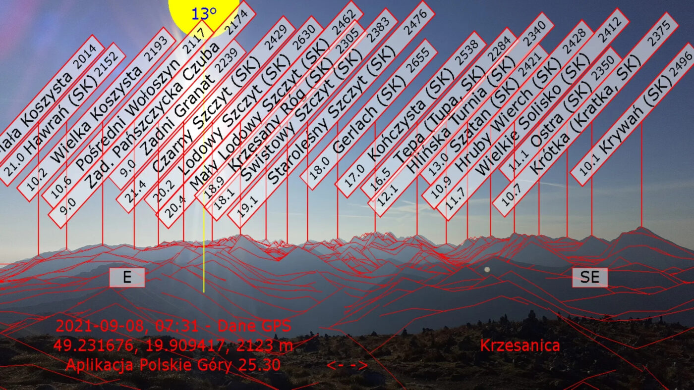 Polskie Góry