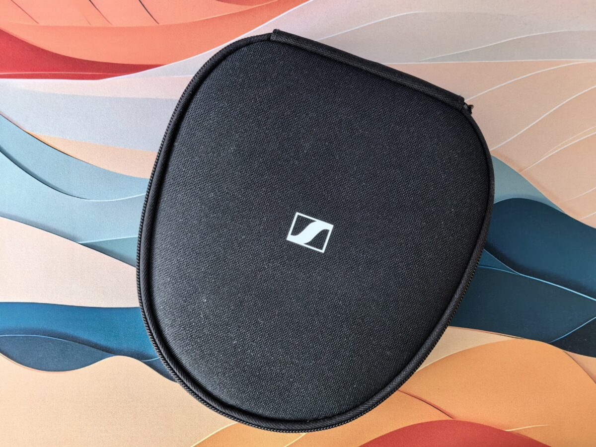 Sennheiser Accentum Plus Wireless