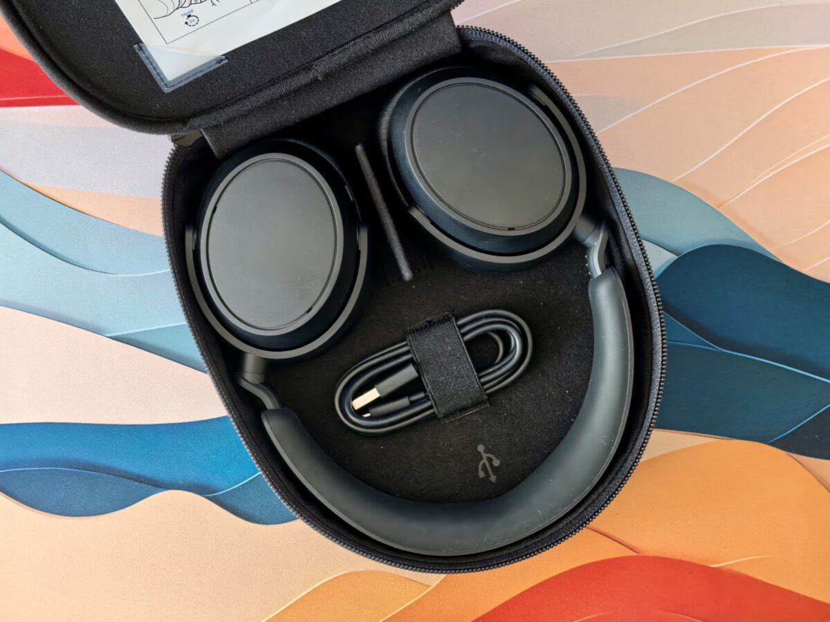 Sennheiser Accentum Plus Wireless