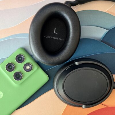 Sennheiser Accentum Plus Wireless