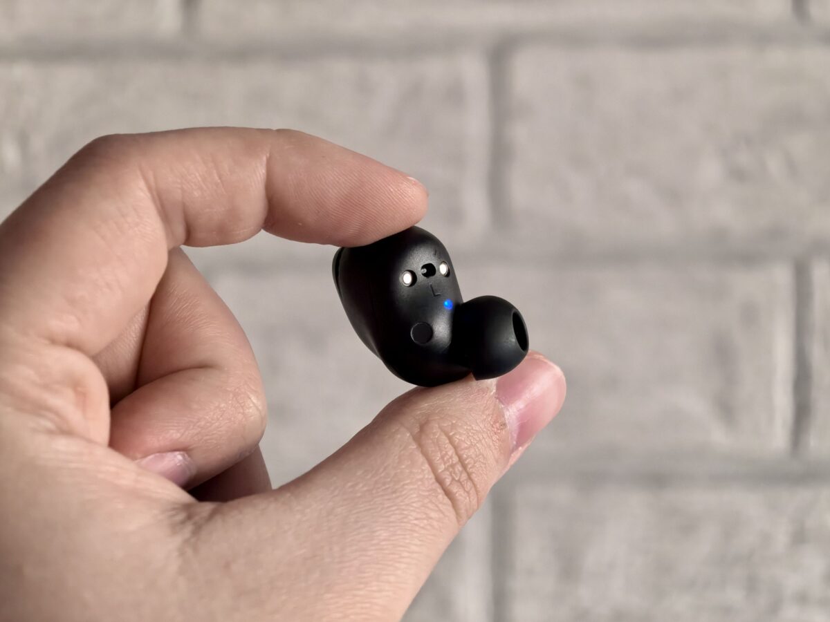sennheiser accentum true wireless słuchawki tws
