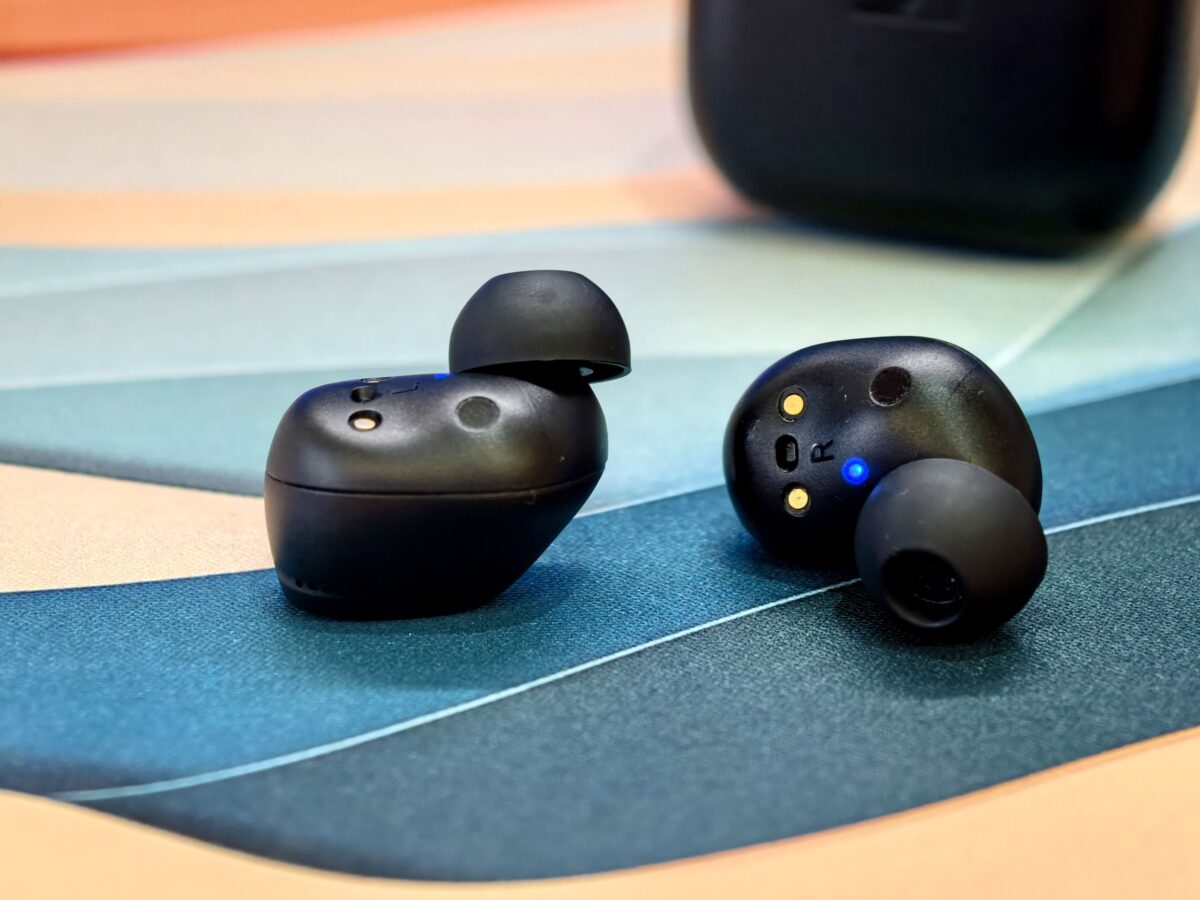 sennheiser accentum true wireless słuchawki tws