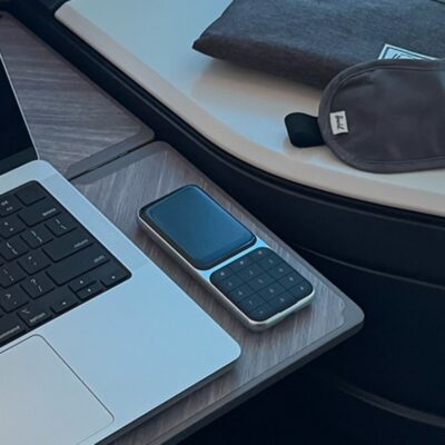 Sidephone