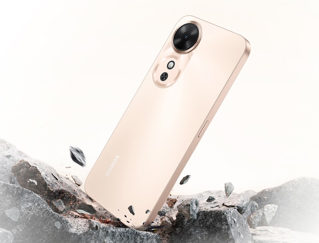 Honor Play 60m, nowy smartfon na chińskim rynku