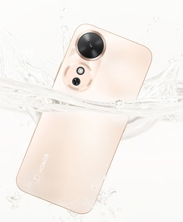 Honor Play 60m, nowy smartfon na chińskim rynku