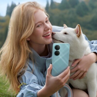 smartfon huawei enjoy 80 smartphone