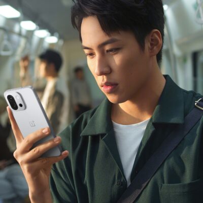 smartfon oneplus 13t smartphone
