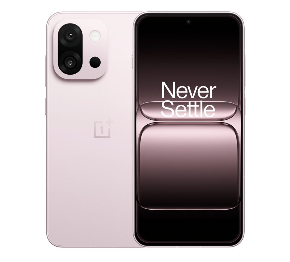 smartfon oneplus 13t smartphone
