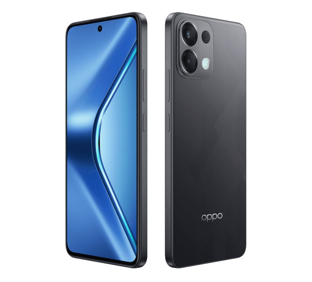 smartfon oppo k12s oppo k13 5g smartphone