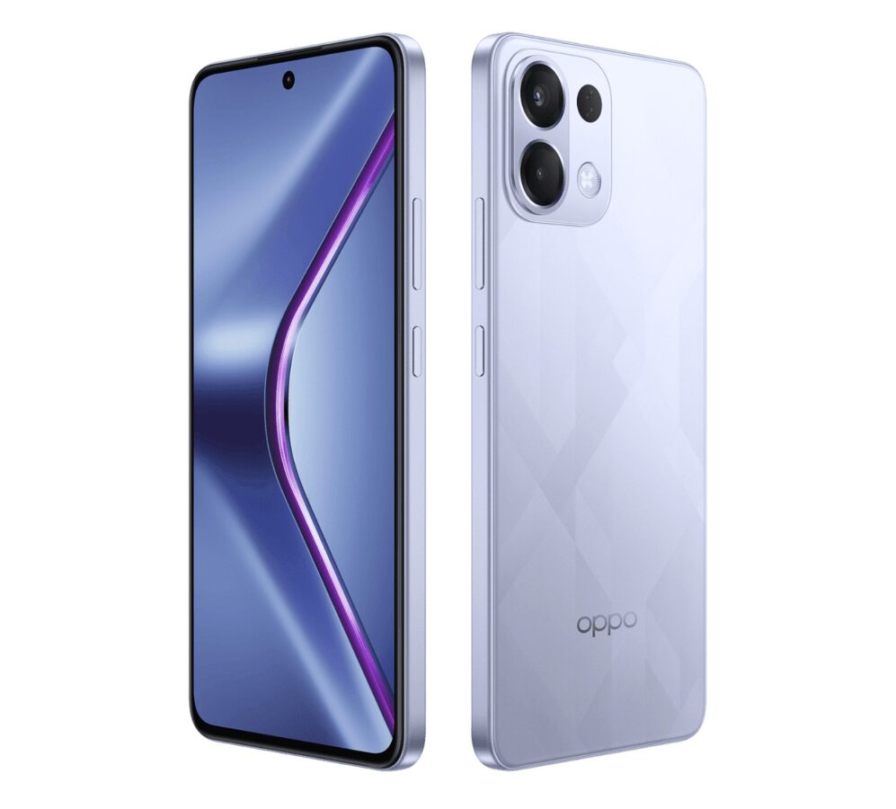 smartfon oppo k12s oppo k13 5g smartphone