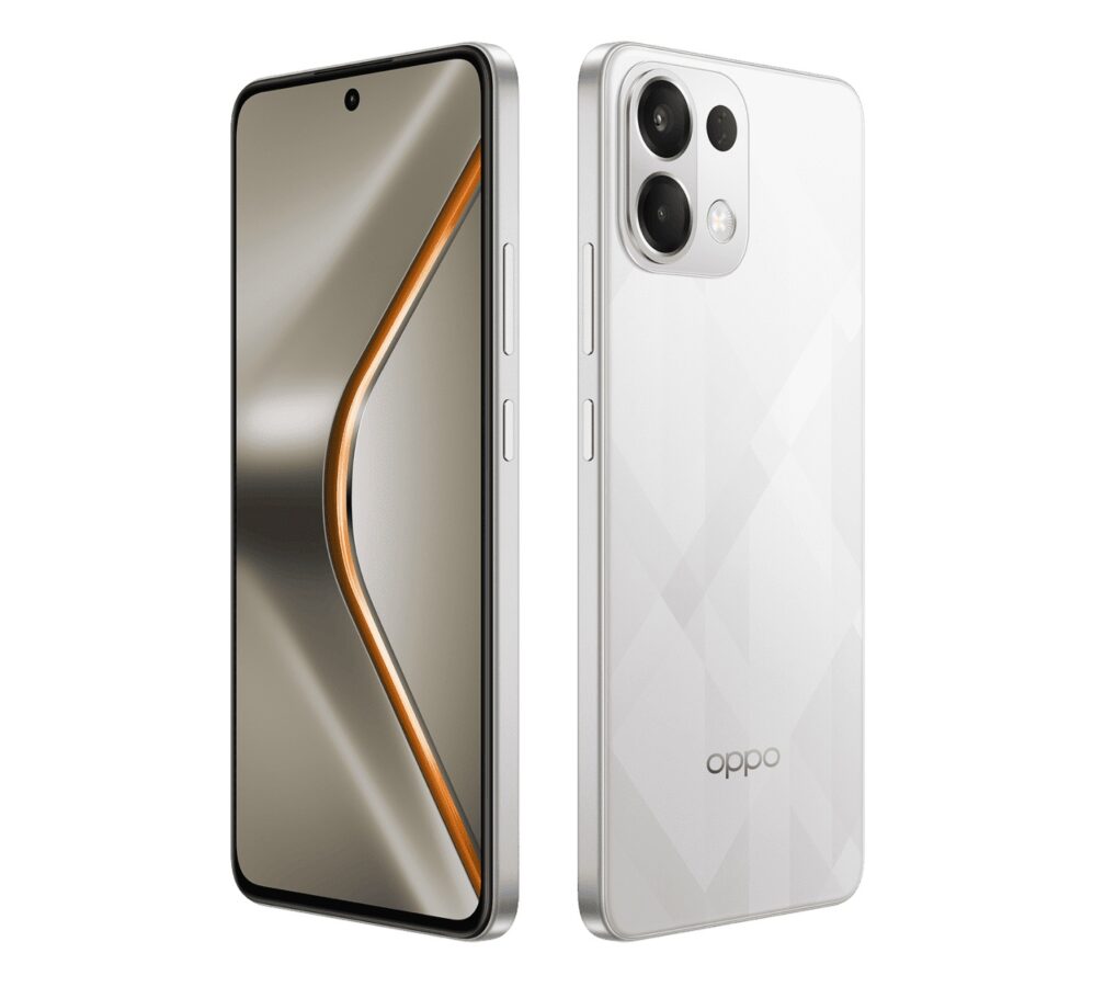 smartfon oppo k12s smartphone