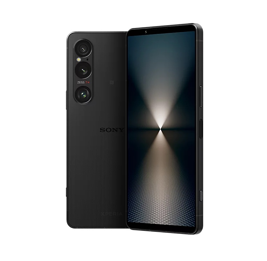 smartfon sony xperia 1 vi smartphone