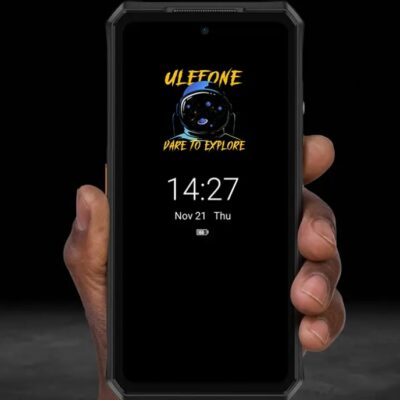 smartfon ulefone armor 28 pro
